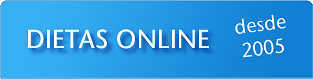 Dietas online