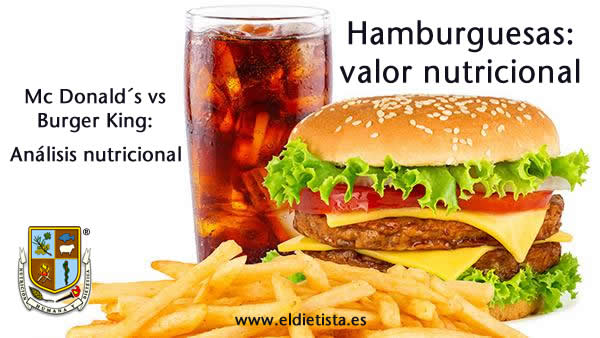 Hamburguesas